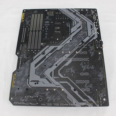 【通販センター】中古  ASUS TUF GAMING Z490-PLUS (Z490 1200 ATX DDR4) 3480034378 