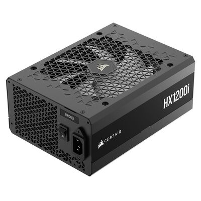 Corsair  HX1200i 2025 CP-9020307-JP (1200W) 