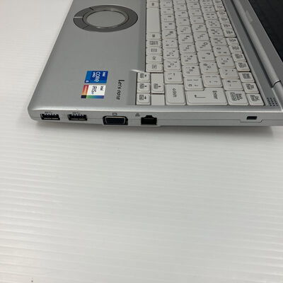 【秋葉原本店】中古  Panasonic CF-SV(i5-1145G7/16GB/SSD256GB/W11P) 3410016646 