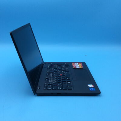 【秋葉原本店】中古  Lenovo ThinkPad L13 Gen 4(Core i5 1335U 1.30GHz/16GB/SSD256GB/Iris Xe Graphics/13.3ｲﾝﾁ/WLAN/WEBCAM/W10P64) 3410012329 
