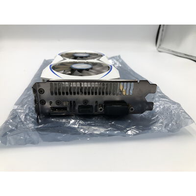 【水戸赤塚店】中古  ASUS DUAL-GTX1050TI-4G(GTX1050Ti 4G GDR5) 133558 