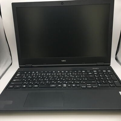 【佐賀南部バイパス店】中古  NEC VersaPro VUT-16/F-9(i5-10210U/16GB/SSD256GB/オンボード/15.6/1366x768/W11P) 5250001371 