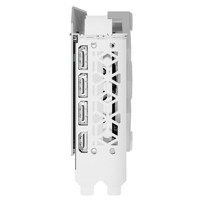 玄人志向  GK-RTX4070TiSP-E16GB/WHITE/TP2 (GeForce RTX 4070 Ti SUPER 16GB) 