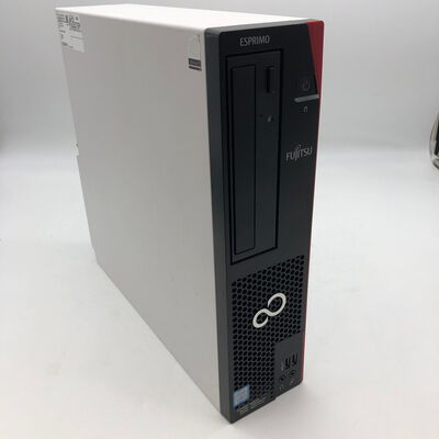 【大分店】中古  FUJITSU　ESPRIMO(i3 9100/8GB/SSD256GB/W11P) 4860001271 