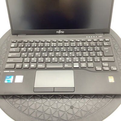 【堺七道店】中古  富士通 LIFEBOOK U9312/J(i5-1245U/16GB/SSD256GB/W10P) 4660003323 