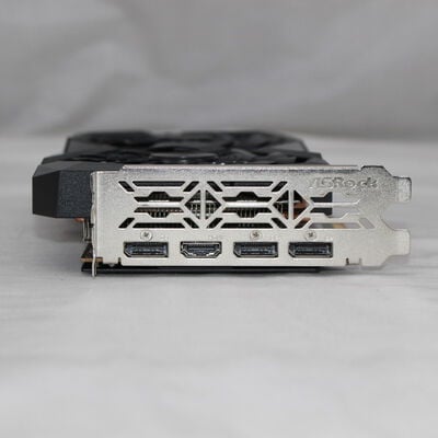 中古  ASRock RX6600 CLD 8G 3480032713 