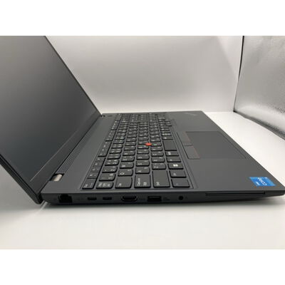 【仙台店】中古  Lenovo ThinkPad L15 Gen3 (Core i3-1215U/8GB/SSD 128GB/-/-/WLAN/15.6インチFHD/W11P/-) 3240010581 