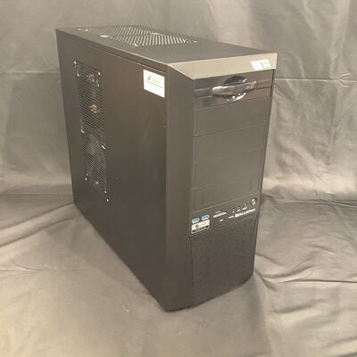 【静岡東瀬名店】中古  GALLERIA XF(i9 9900/32GB/SSD1TB/HDD2TB/RTX2070 SUPER/W11H) 5140001805 