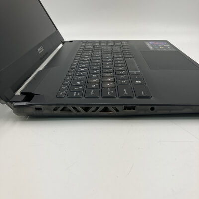 【なんば店】中古  MSI Cyborg-15-A13VFK (i7 13620H/16GB/SSD1TB/RTX4060/WLAN/15.6FHD) 3280024114 