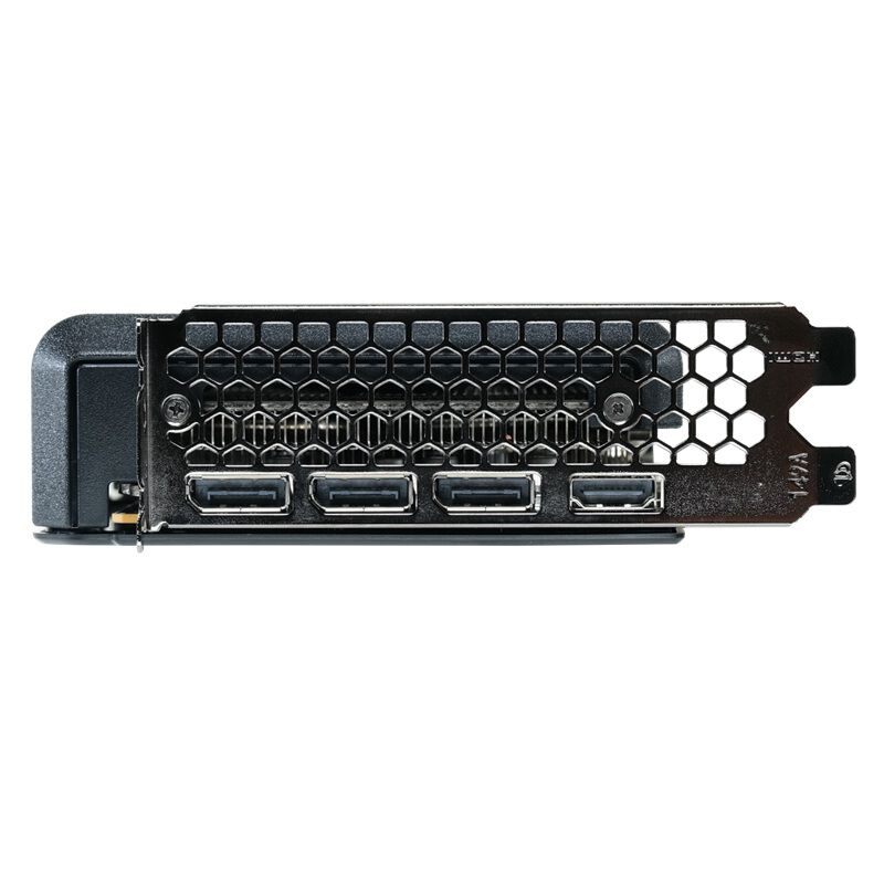 Palit NE75060V19P1-GB2063L (GeForce RTX 5060 Infinity 2 OC 8GB