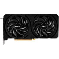 Palit  NE64060S19P1-1070L (GeForce RTX 4060 Infinity 2 OC 8GB) 