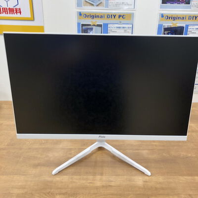 【宮崎恒久店】中古  Pixio PX248 Wave（フルHD 1920x1080 200Hz） 5160001033 
