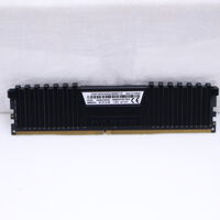 中古  PC4-21300 8GB デスクトップ用(DDR4-2666) 126165 