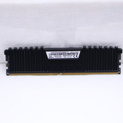 【通販センター】中古  PC4-21300 8GB デスクトップ用(DDR4-2666) 126165 