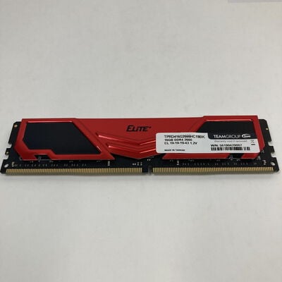 【神戸・三宮店】中古  PC4-21300 16GB デスクトップ用(DDR4-2666) 135638 