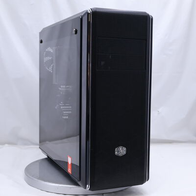【通販センター】中古  Original PC(AMD Ryzen 7 3700X/32GB DDR4 (PC4)/SSD500GB/なし/NVIDIA GeForce GTX 1060 6GB/W11H64 MAR) 203757 