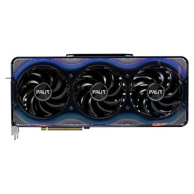 Palit  NE7507TH19T2-GB2030G (GeForce RTX 5070 Ti GameRock OC 16GB) 