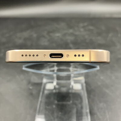 【大須店】中古  【国内版SIMフリー】Apple iPhone16 Pro 256GB デザートチタニウム MYN23J/A 170294 
