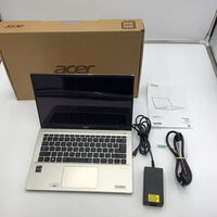 中古  Acer Swift Go 14 SFG14-71-F76Y/GD 4950001845 