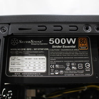 【通販センター】中古  THIRDWAVE GALLERIA KTM(AMD Ryzen 5 3600/32GB DDR4 (PC4)/SSD256GB/DVDマルチ/NVIDIA GeForce GTX 1660 Ti 6GB/W11H64 MAR) 192040 