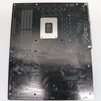【札幌店】中古  ASRock B760 Pro RS/D4 WiFi (B760 1700 ATX DDR4) 3210014480 