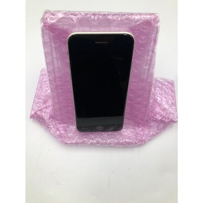 【水戸赤塚店】中古  【SoftBank版SIMフリー】Apple iPhoneSE 4.7インチ (第3世代) 64GB (スターライト) MMYD3J/A 154837