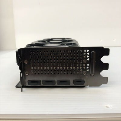 【徳島住吉店】中古  PNY VCG５０７０T16TFXPB1-０（RTX5070Ti OC 16GB GDDR7） 5230001102 