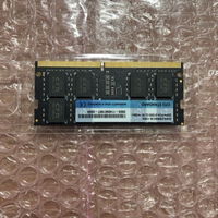 中古  CFD D4N2666CS-16G (DDR4 PC4-21300 SO 16GB) 5160000575 
