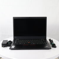 中古  Lenovo ThinkPad L13 20R4-S6QA00 (Intel Core  i5 10210U 1.60GHz/8GB/SSD256GB/-/オンボード/13.3/1920x1080/Wi-Fi/WEBCAM/W11H64 MAR) 186391【7/23大決算値下げ!】 