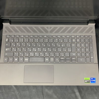 【横浜駅前店】中古  DELL　G15　5530 3400009586 