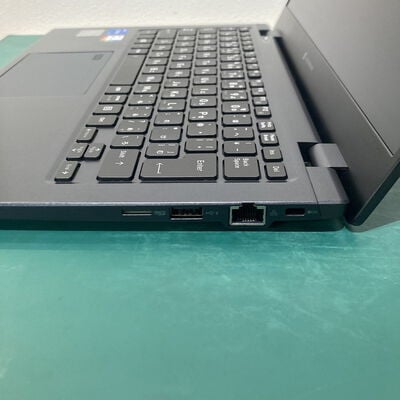 【浦添城間店(沖縄)】中古  Dynabook G83/HS (Intel Core i5 1135G7 2.40GHz/16GB DDR4/SSD256GB/-/オンボード/13.3/1920x1080/GbE/Wi-Fi/WEBCAM/W11H64) 191132 