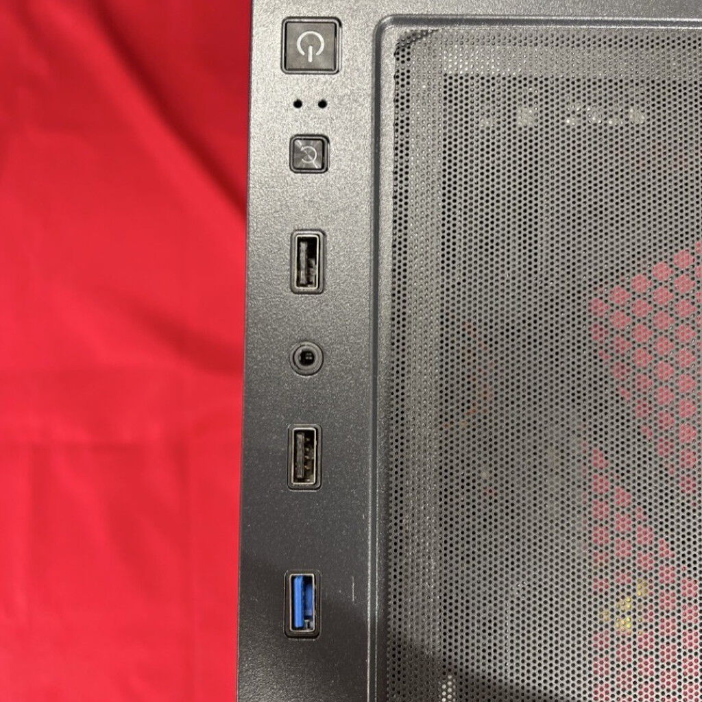 自作パソコン　corei7+SSD+メモリ16GB ⭐TOSHIBA一体型PC⭐corei7⭐メモリ16GB⭐新品SSD512GB