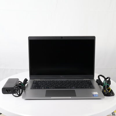 【通販センター】中古  DELL Latitude 5330(Intel Core i7 1265U/16GB DDR4 (PC4)/SSD512GB/なし/オンボード/13.3/1920x1080/Wi-Fi/W11H64 MAR) 200900 