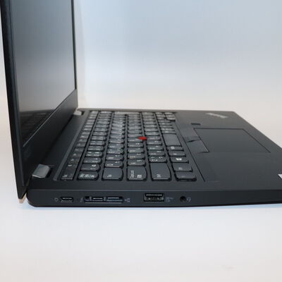 【札幌店】中古  Lenovo ThinkPad L13 Gen 1(i5-10310U/16GB/SSD256GB/W10P) 3410011759 