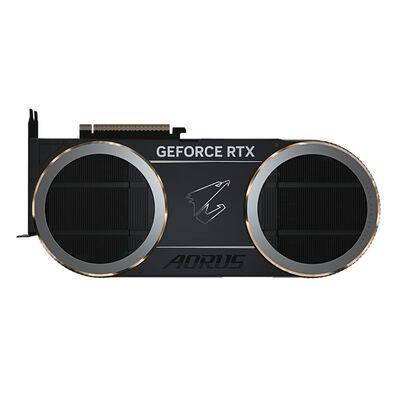 GIGABYTE  AORUS GeForce RTX 5090 INFINITY 32G GV-N5090AORUS IF-32GD (GeForce RTX 5090 32GB) 