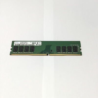 【松山環状枝松店】中古  PC4-19200 8GB デスクトップ用 126163 