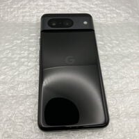 中古  Google Pixel8 128GB Obsidian【SoftBank版SIMフリー】GZPFO 201535 
