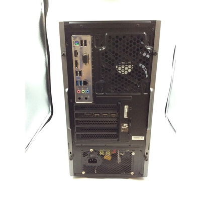 【座間相武台】中古  GALLERIA RM5R-R36(Ryzen 5 3600/16GB/SSD512GB/HDD2TB/RTX3060 12GB/W11H) 4510002420 