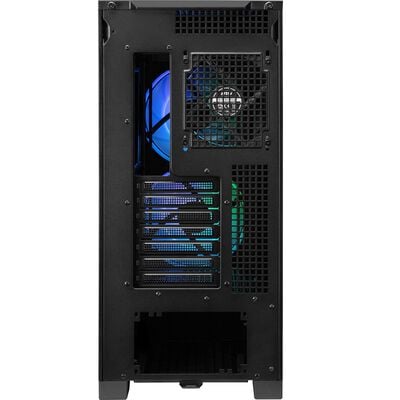 MSI  MPG VELOX 300R AIRFLOW PZ (E-ATX ガラス ブラック) 