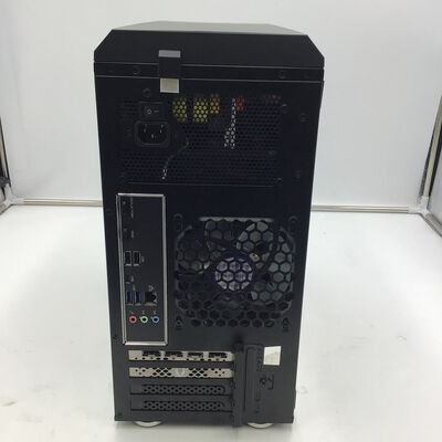 【白山FM松任店】中古  mouse　G-Tune DG-I5G60 4950001733【2/19値下げ!】 