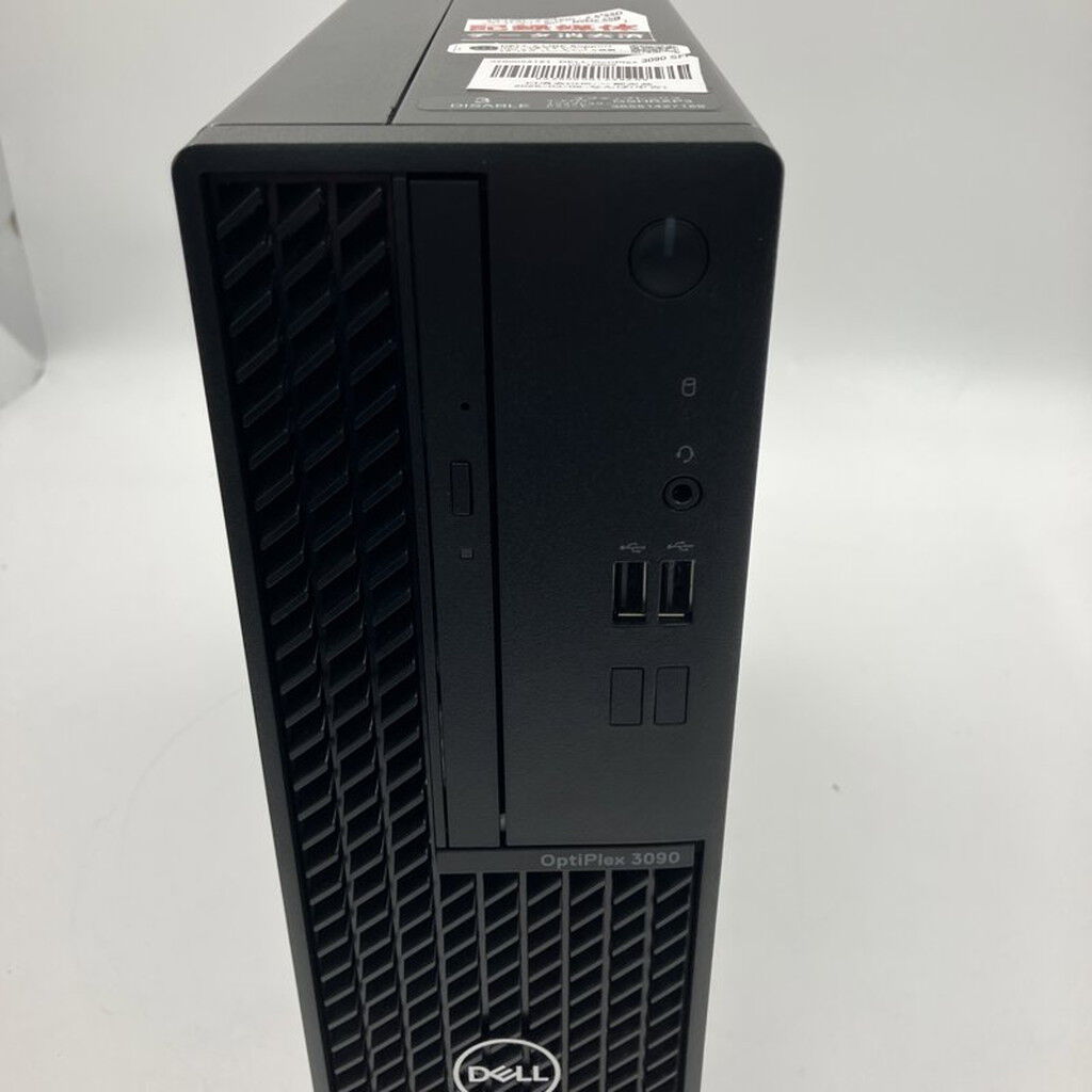中古 DELL OptiPlex 3090 SFF (i5 10505/8GB/SSD256GB/Mt/WLAN