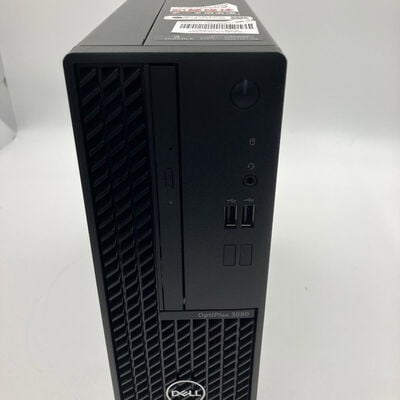 【なんば店】中古  DELL OptiPlex 3090 SFF (i5 10505/8GB/SSD256GB/Mt/WLAN) 3280022121 