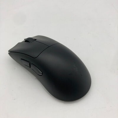【郡山安積店】中古  Razer DeathAdder V3 HyperSpeed (RZ01-05140100-R3A1) 4720001468 