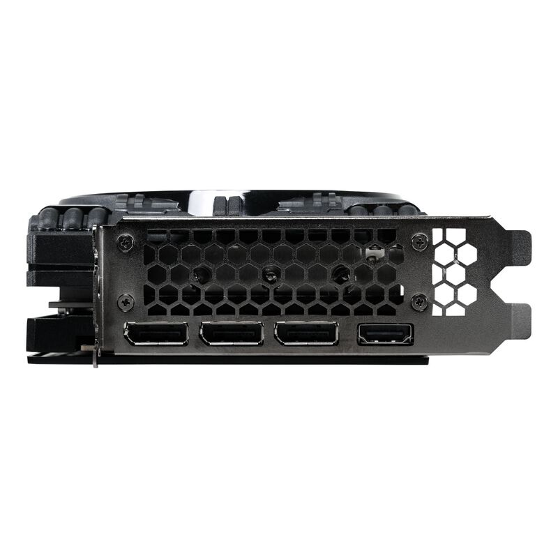 Palit NE75070019K9-GB2050U (GeForce RTX 5070 GamingPro-S 12GB