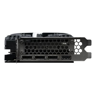 Palit  NE75070019K9-GB2050U (GeForce RTX 5070 GamingPro-S 12GB) 