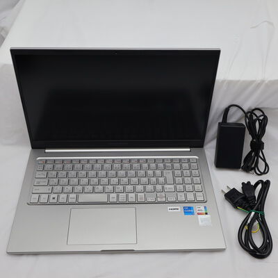 【通販センター】中古  THIRDWAVE DX-R5(Intel Core i5 1335U/16GB DDR4 (PC4)/SSD512GB/なし/オンボード/15.6/1920x1080/Wi-Fi/W11H64 MAR) 194589 