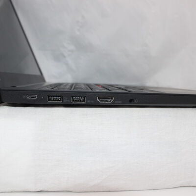 【通販センター】中古  Lenovo ThinkPad E15 Gen 1(Intel Core i5 10210U 1.60GHz/16GB DDR4/SSD512GB/-/オンボード/15.6/1920x1080/GbE/Wi-Fi/WEBCAM/W11H/VBT) 195533 