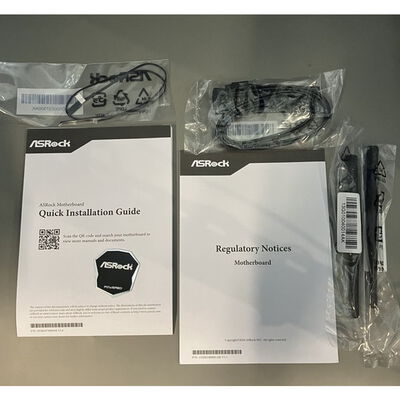 【座間相武台】中古  ASRock B850 LiveMixer WiFi (B850 AM5 ATX DDR5) 175466 