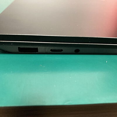 【富山本郷店】中古  Microsoft Surface Laptop 4 (Ryzen 7 4980U/16GB/SSD512GB/WLAN/15インチ/W11H64) 4760001555 