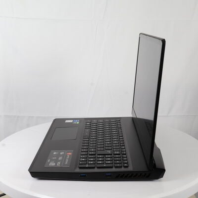 【通販センター】中古  MSI GP76 Leopard 11U GP76-11UG-322JP(Intel Core i7 11800H/16GB/SSD1TB/なし/NVIDIA GeForce RTX 3070 8GB Laptop GPU/17.3/1920x1080/Wi-Fi/W11H64 MAR) 185284 